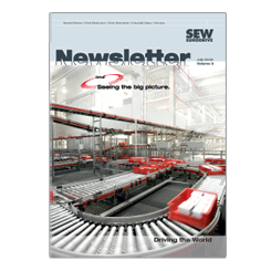 Newsletters